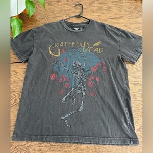 Abercrombie graphic tee